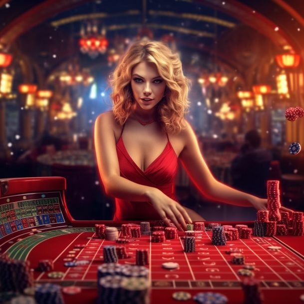 Live Casino ဂိမ်းများ jilli99