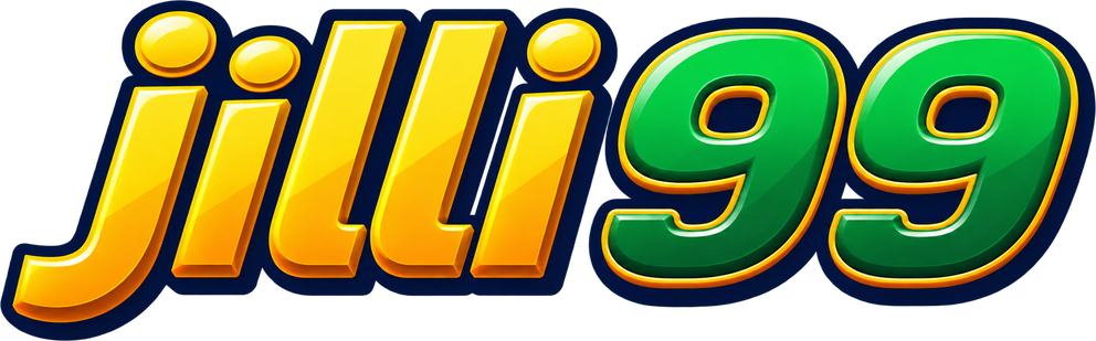 jilli99 Logo